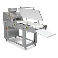 Uzun Şekil Verme Tek Yastıklı Baston