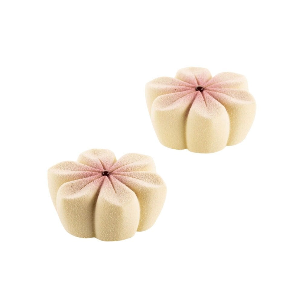 Hana 87 - Sılıcone Mould N.6 Ø72 H 30 Mm