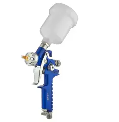 Gıda  Boya Airbrush Tabancası 1 mm