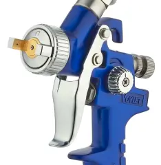 Gıda Boya Tabancası 1.0 mm 250 ml