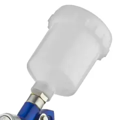 Gıda  Boya Airbrush Tabancası 1 mm