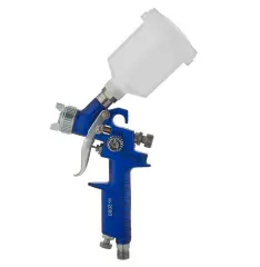 Gıda Boya Tabancası 1.0 mm 250 ml