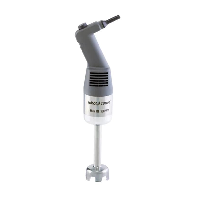Robot Coupe Mini MP 160 V.V El Blender
