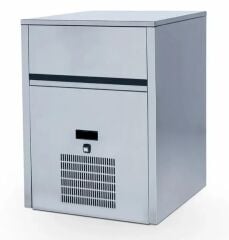 Otomatik Buz Makinesi 25 kg