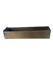 Yandan Kapaklı Tramsu Tavası 50x8 h8 Cm