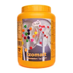 DR. GUSTO KATKI MADDESİ İZOMALT - 1000 GR