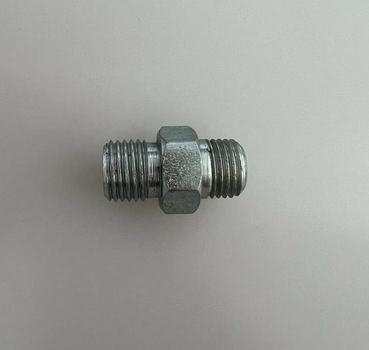 Doğalgaz Montaj Nipeli