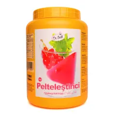 DR. GUSTO KATKI MADDESİ PELTELEŞTİRİCİ - 1000 GR