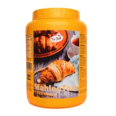 DR. GUSTO KATKI MADDESİ MAHLEP - 1000 GR