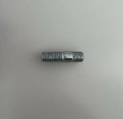 Fırın Montaj Saplaması Metrik 10x40 mm