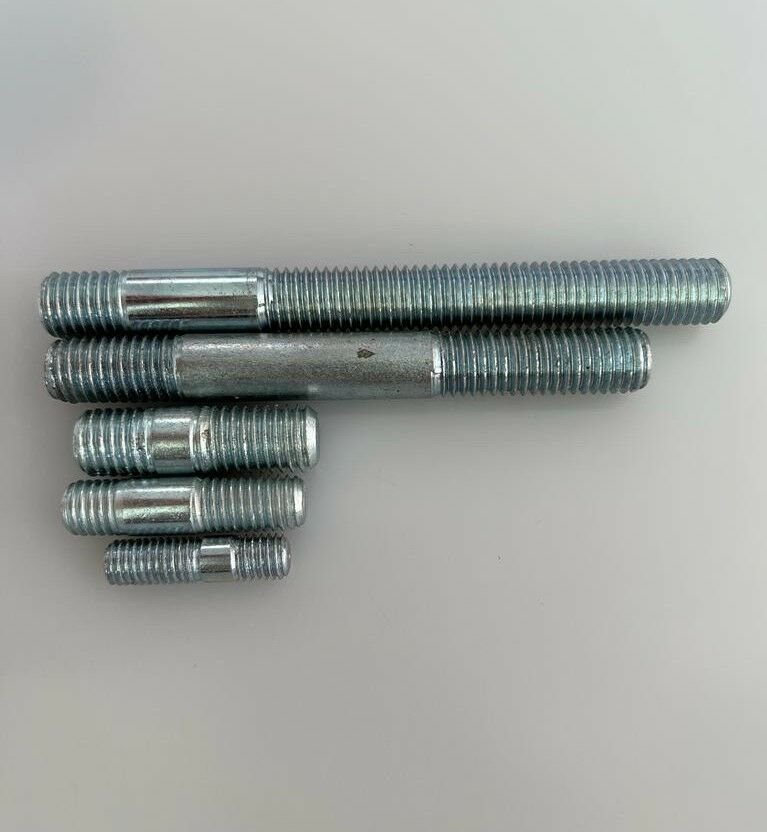 Fırın Montaj Saplaması Metrik 10x40 mm