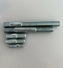Fırın Montaj Saplaması Metrik 10x40 mm