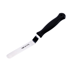 Creme Pasta Palet Bıçağı - Yuvarlak Uçlu 10/12 cm (62712-01)
