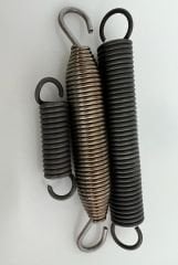 Çift Tarafı Yay 5 cm