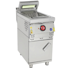 Dolaplı Patetes Dinlendirme Makinesi Elektrikli 40x70x85 cm