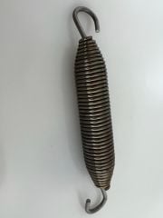 Çift Tarafı Yay 14,5 cm