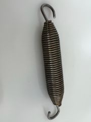 Hamur Dinlendirme Kulak Pimi 9x92 mm