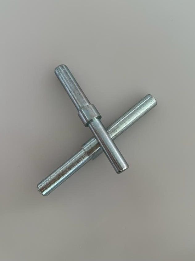 Hamur Dinlendirme Kulak Pimi 9x92 mm