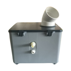 Soğuk Buhar Makinesi