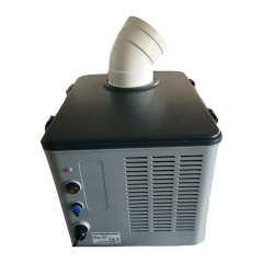 Soğuk Buhar Makinesi