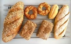 Glaso Ekmek Soğutma Teli