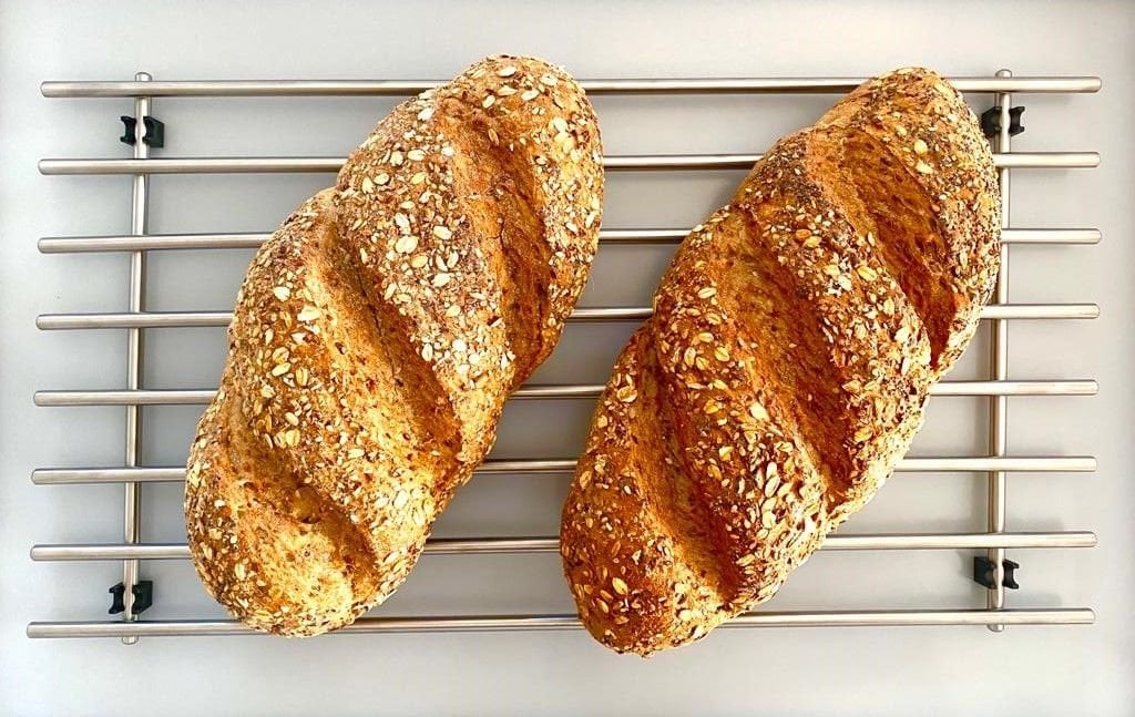 Glaso Ekmek Soğutma Teli