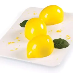Silikomart Limon Delizia al limone Limon