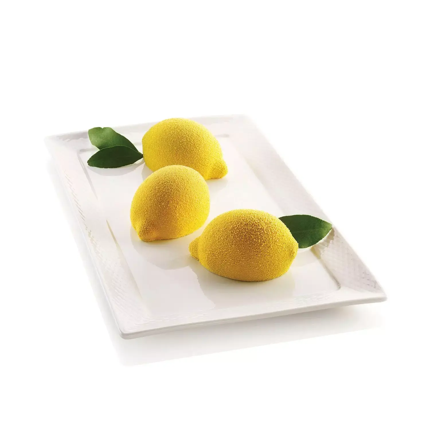 Silikomart Limon Delizia al limone Limon
