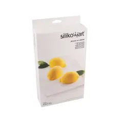 Silikomart Limon Delizia al limone Limon
