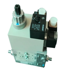Dungs Multiblok Mb-Dle 410 b01 s50
