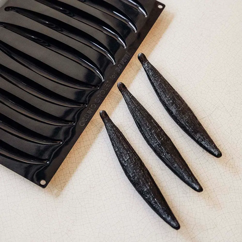 Pavoni PX43105 Vanilla BY GROLET Vanilya