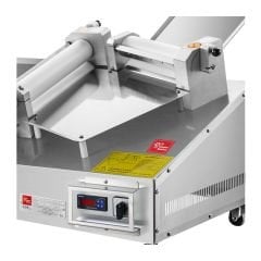 Şengün SM-603 YH Yatay Hamur Açma Makinesi, 3x600 mm