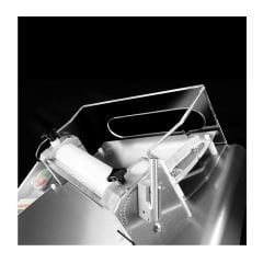 Şengün HX-40H Hamurex Hamur Açma Makinesi, 400 mm