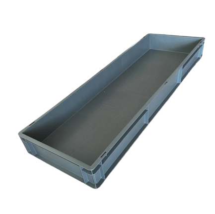 Hamur Pasası  Gri - 40x120x12cm