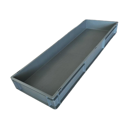 Hamur Pasası  Gri - 40x120x12cm