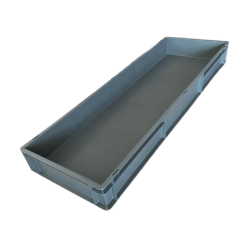 Hamur Pasası  Gri - 40x120x12cm