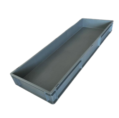 Hamur Pasası  Gri - 40x120x12cm