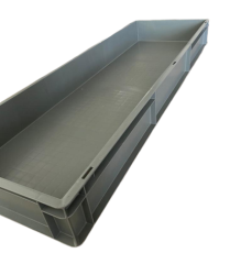 Hamur Pasası  Gri - 40x120x12cm