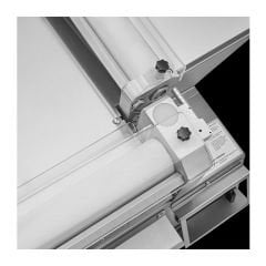 Şengün SM55-YH Yatay Hamur Açma Makinesi, 550 mm