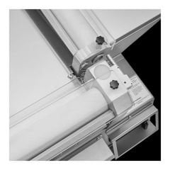 Şengün SM-60YH Yatay Hamur Açma Makinesi, 600 mm