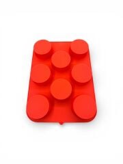 Silikon kalıp Strawberry Pistachio 28X38 CM