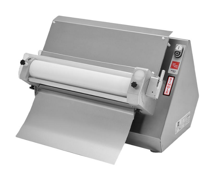 Şengün SM-600 Single Plus Hamur Açma Makinesi, 600 mm
