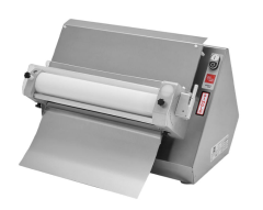 Şengün SM-600 Single Plus Hamur Açma Makinesi, 600 mm