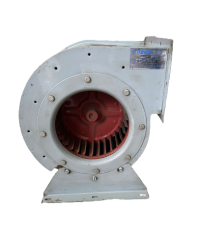 Fan -  Aspiratör