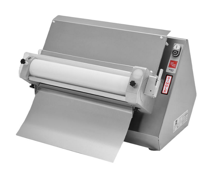 Şengün SM-300 Single Plus Hamur Açma Makinesi, 300 mm
