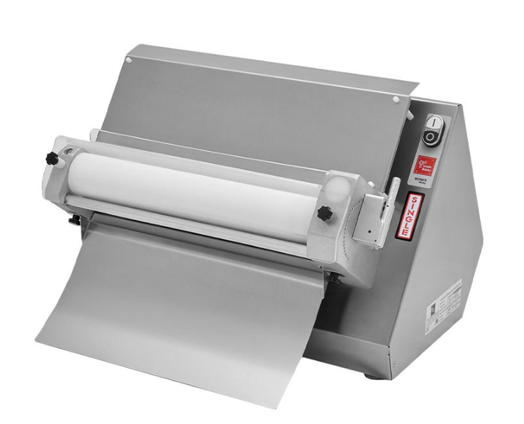 Şengün SM-450 Single Plus Hamur Açma Makinesi, 450 mm