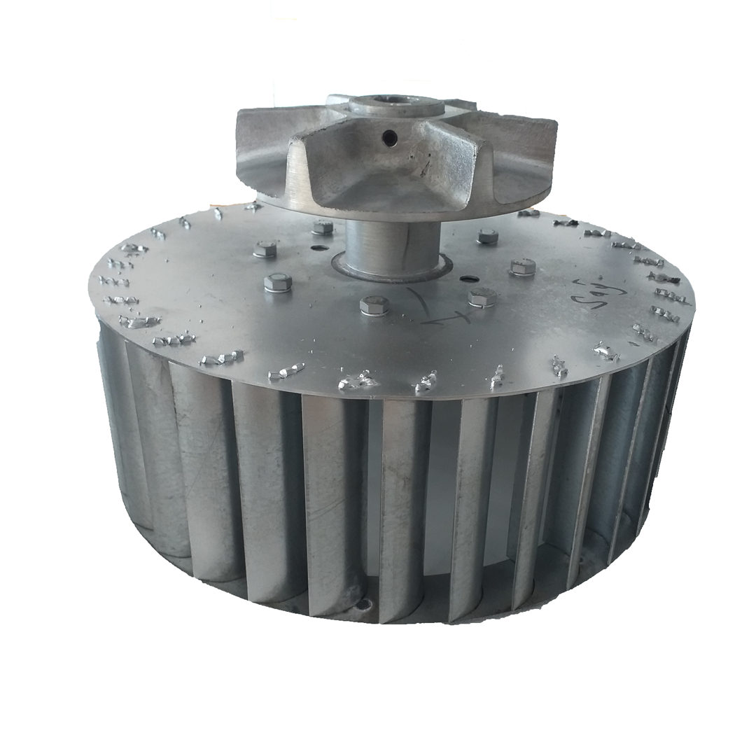 Sıcak Hava Sirkülasyon Fanı-330x120x24 Sağ