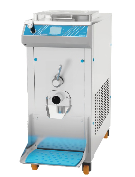 Krema Yapma Makinesi  Pastörizatör 60 lt