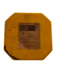 Electrode Welding Alüminyum Elektrot