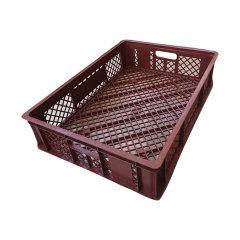 Sandviç ve Hamburger Kasası Model 1 GK-470